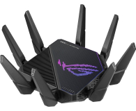 ASUS GT-AX11000 Pro (11000Mb/s a/b/g/n/ac/ax, 2xUSB, 4xLAN) - 1103433 - zdjęcie 3